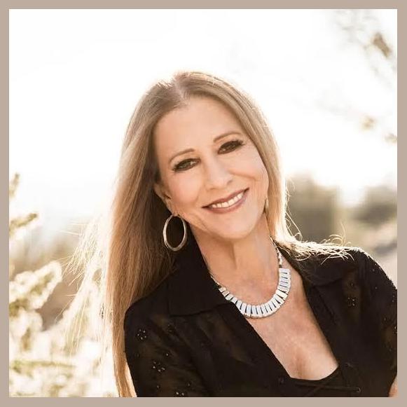 Rita Coolidge